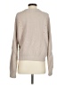 Athleta Solid Tan Cardigan Size S - photo 2