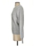 SO Solid Gray Pullover Sweater Size S - photo 5