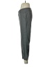 Merona Chevron-herringbone Gray Casual Pants Size 4 - photo 5