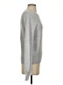 SO Solid Gray Pullover Sweater Size S - photo 4