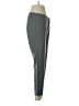 Merona Chevron-herringbone Gray Casual Pants Size 4 - photo 4