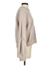 Athleta Solid Tan Cardigan Size S - photo 4