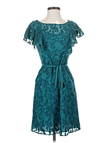 Moulinette Soeurs Cocktail Dress (view 1)