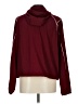 Mondetta Burgundy Windbreaker Size L - photo 2