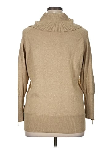 Thalia Sodi Turtleneck Sweater (view 2)