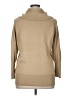 Thalia Sodi Tan Turtleneck Sweater Size XL - photo 2