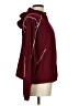 Mondetta Burgundy Windbreaker Size L - photo 4