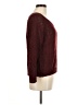 Millau Burgundy Pullover Sweater Size M - photo 4