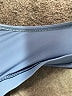 Unbranded Blue Swimsuit Top Size S - photo 3