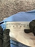 Unbranded Blue Swimsuit Top Size S - photo 4