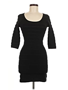 Mng Basics Casual Dress