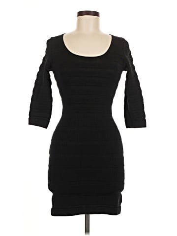 MNG Basics Casual Dress (view 1)