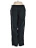 Ann Taylor Black Casual Pants Size XS - photo 2