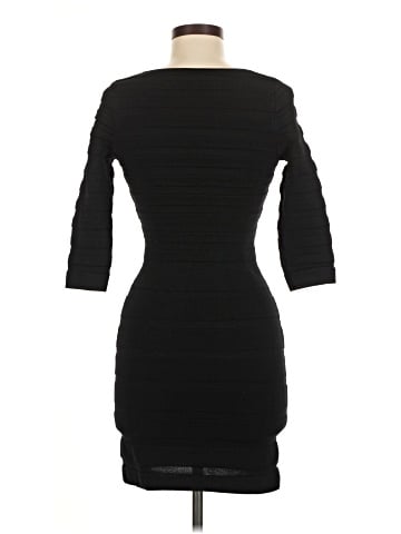 MNG Basics Casual Dress (view 2)