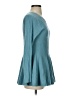 Vila Milano Teal Pullover Sweater Size S - photo 4