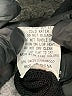 BLOOMCHIC 100% Polyester Black Cardigan Size 26 waist - photo 9