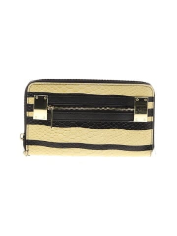 Olivia + Joy Leather Wristlet (view 2)