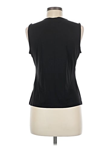 Covington Sleeveless Blouse (view 2)