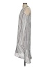 Drew Chevron-herringbone Gray Casual Dress Size XS - photo 5