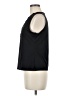 Covington Black Sleeveless Blouse Size M (petite) - photo 5