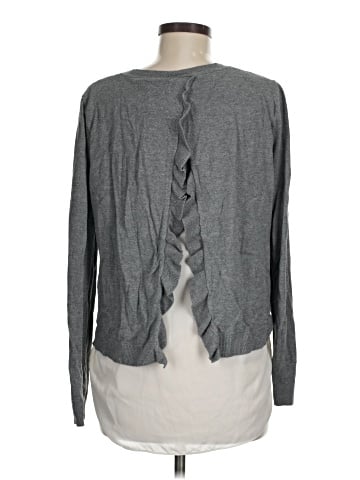 Ann Taylor LOFT Outlet Pullover Sweater (view 2)