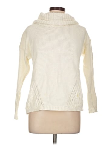 Rachel Zoe Turtleneck Sweater (view 1)