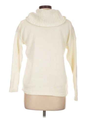Rachel Zoe Turtleneck Sweater (view 2)