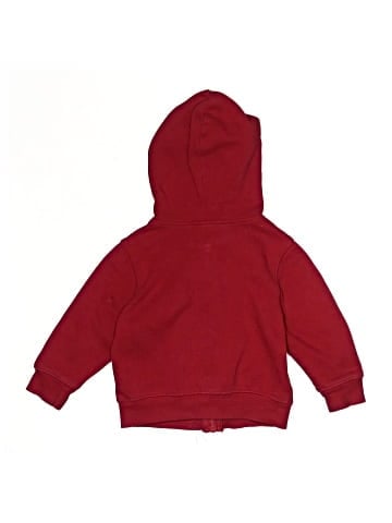 Jumping Beans Zip Up Hoodie (view 2)
