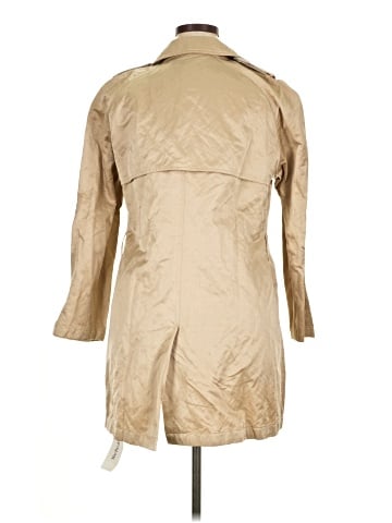 MICHAEL Michael Kors Trenchcoat (view 2)