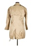 MICHAEL Michael Kors Tan Trenchcoat Size XL - photo 2