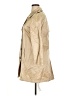 MICHAEL Michael Kors Tan Trenchcoat Size XL - photo 5