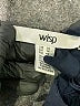 Wisp Solid Blue Jumpsuit Size 10 - photo 4