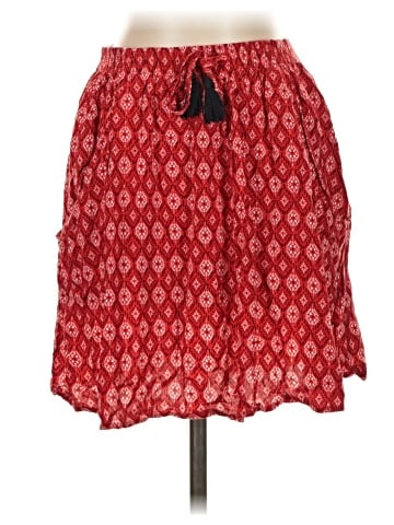 Stradivarius Casual Skirt (view 1)
