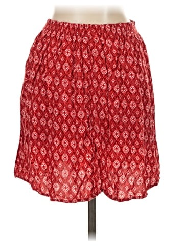 Stradivarius Casual Skirt (view 2)