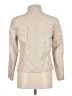 BB Dakota 100% Polyurethane Ivory Jacket Size M - photo 2