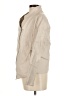 BB Dakota 100% Polyurethane Ivory Jacket Size M - photo 5