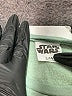 Star Wars Green Sweatshirt Size 3-6 mo - photo 3