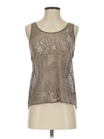 The Limited Outlet Sleeveless Top (view 1)