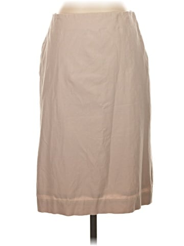 Ann Taylor Casual Skirt (view 1)