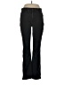 Lee Chevron-herringbone Black Jeans Size 12 Short - photo 1