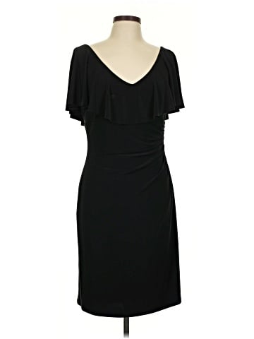 Lauren by Ralph Lauren Cocktail Dress (view 1)