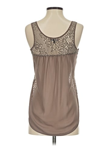 The Limited Outlet Sleeveless Top (view 2)