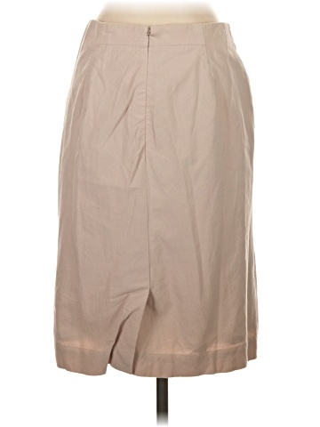 Ann Taylor Casual Skirt (view 2)