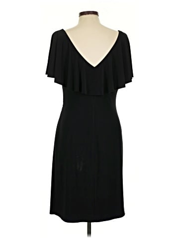 Lauren by Ralph Lauren Cocktail Dress (view 2)