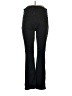 Lee Chevron-herringbone Black Jeans Size 12 Short - photo 2
