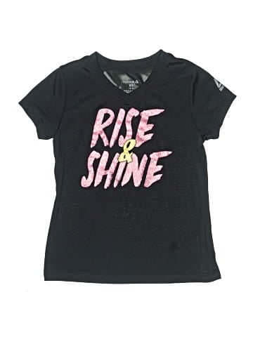 Reebok Short Sleeve T-Shirt (view 1)