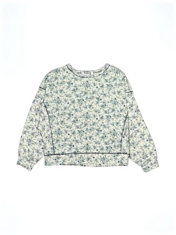 T2Love Pullover Sweater (view 1)