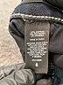 Express Jeans Solid Blue Jeans Size 6 - photo 7