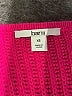 Bar III 100% Acrylic Pink Pullover Sweater Size XS - photo 7