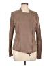 Miilla 100% Pvc Brown Jacket Size L - photo 1